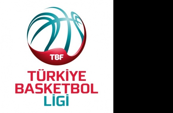 Türkiye Basketbol Ligi Logo