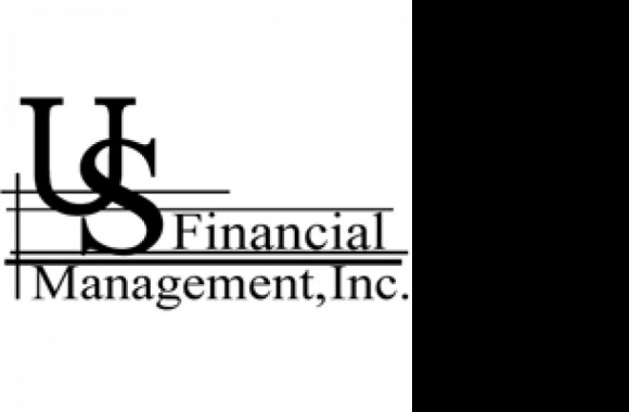 U.S. Financial Mangement, Inc. Logo