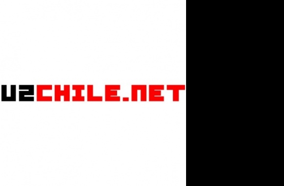 U2Chile.net Logo