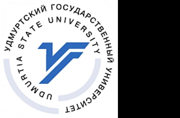 Udmurtia State University Logo