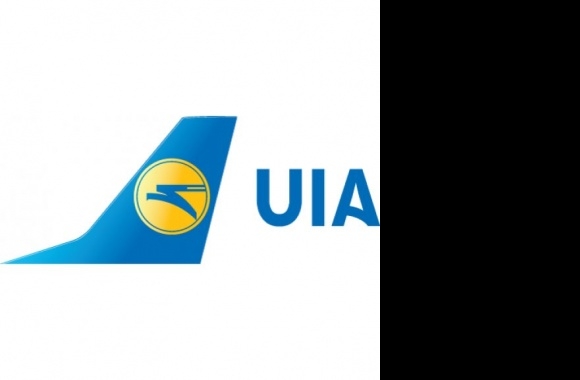 Ukraine International Airlines Logo