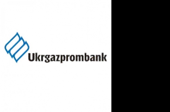 Ukrgazprombank Logo