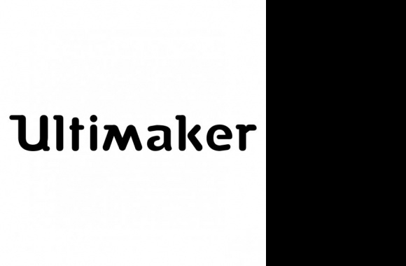 Ultimaker Logo