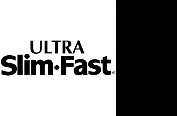 Ultra Slim Fast Logo