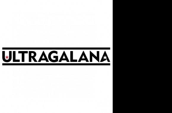 Ultragalana Logo