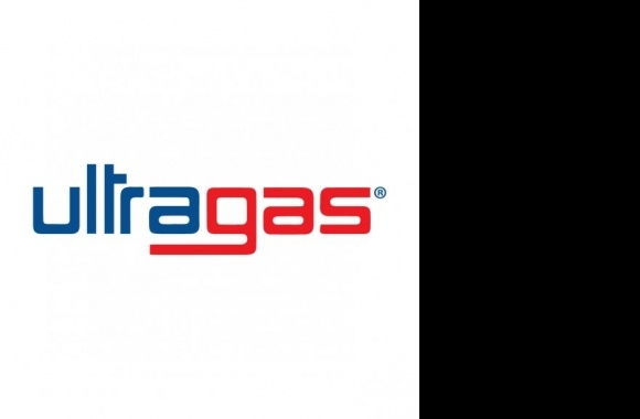 Ultragas Logo
