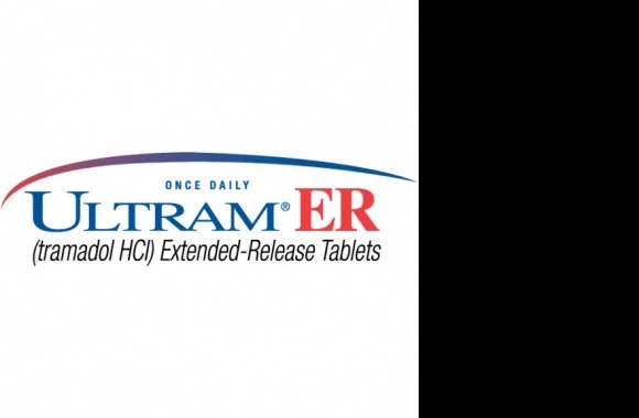 Ultram ER Logo