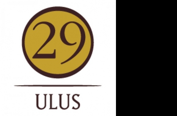 Ulus 29 Logo