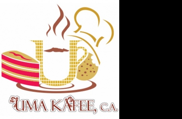 Uma Kaffe Logo