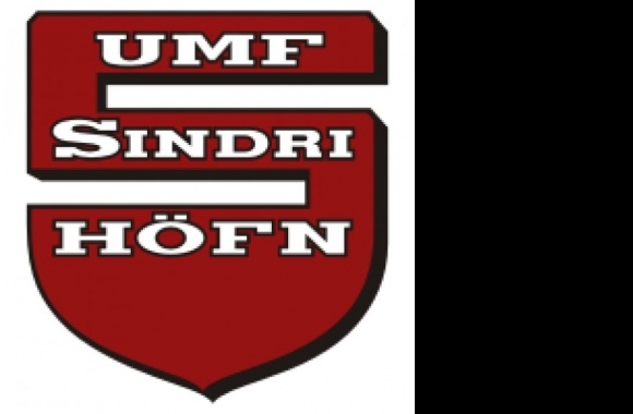 UMF Sindri Logo