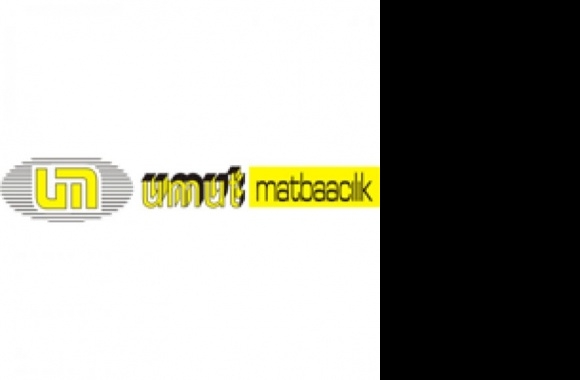 Umut Matbaa Logo