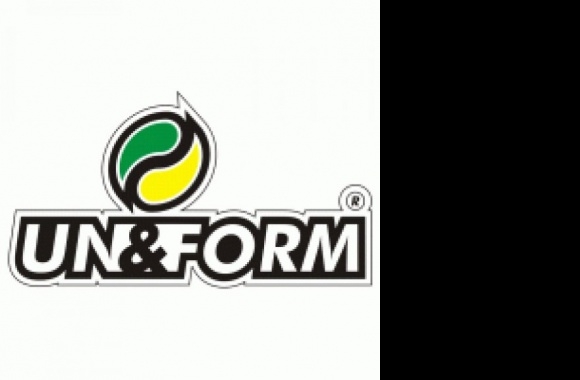 Un & Form Logo