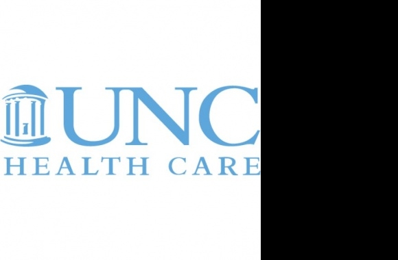 UNC Health Care Logo