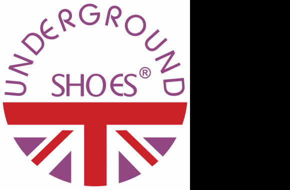 Underground Shoes Logo