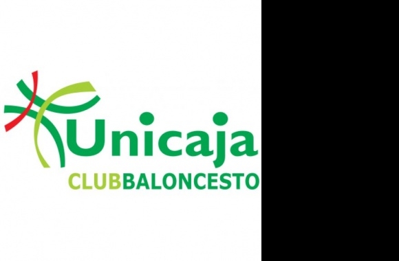 Unicaja Club Baloncesto Logo