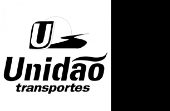 UNIDÃO TRANSPORTES Logo