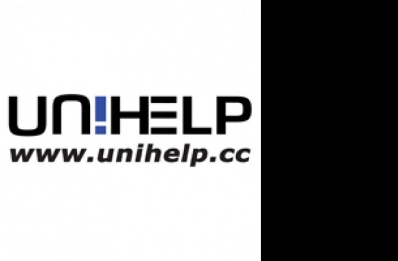UniHELP.cc Logo
