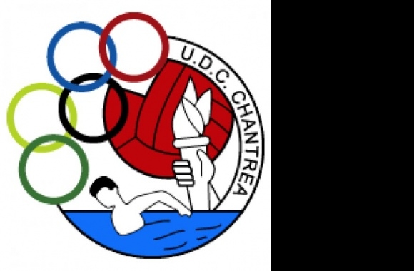 Union Deportiva Cultural Chantrea Logo