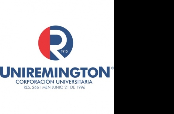 Uniremington Logo