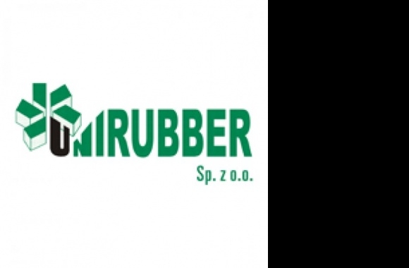 Unirubber Logo