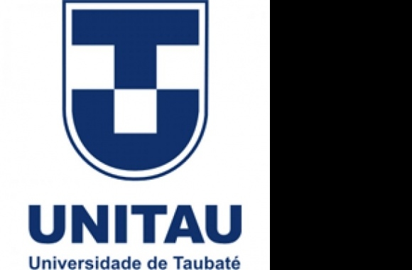 UNITAU - Universidade de Taubaté Logo