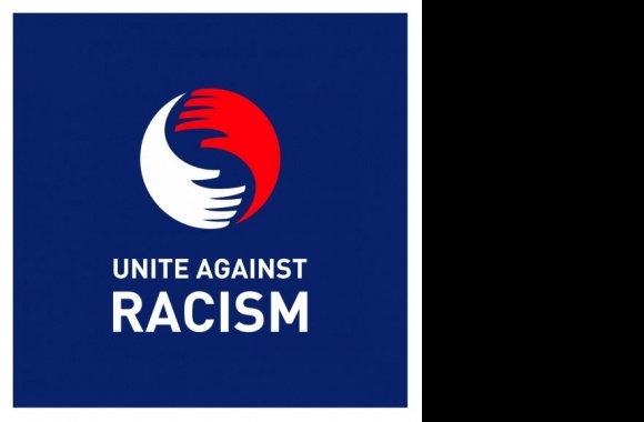 Unite Against Racism Logo