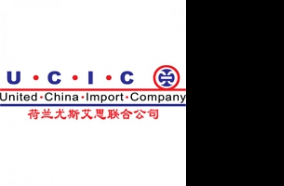 United China Import Company bv Logo