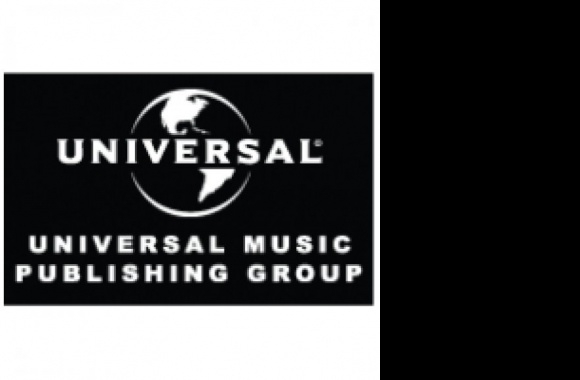 Universal Music Publishing Group Logo
