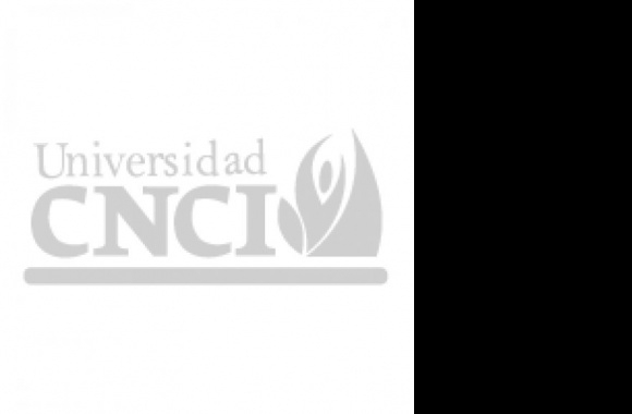 Universidad CNCI Logo