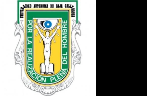 Universidad de Baja California Logo