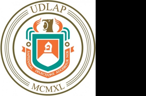 Universidad de las Américas Puebla Logo
