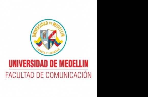 Universidad de Medellín Logo