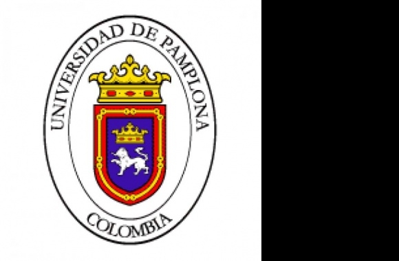 Universidad de Pamplona - Colombia Logo