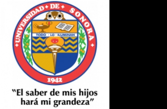 Universidad de Sonora Logo
