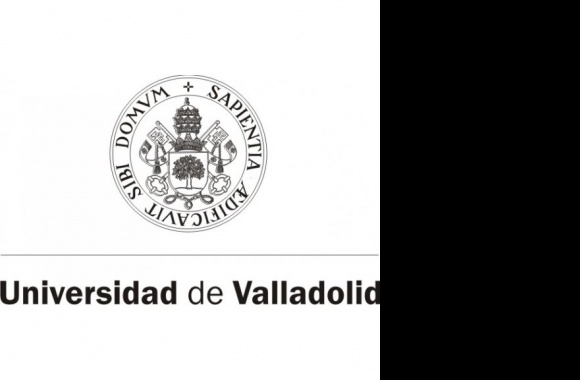 Universidad de Valladolid Logo