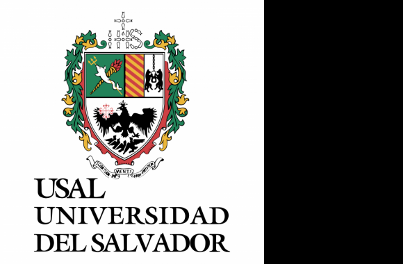 Universidad del Salvador Logo