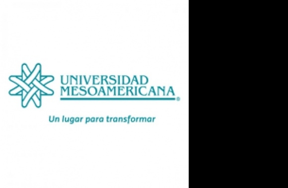 Universidad Mesoamericana Logo