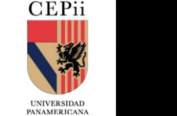 Universidad Panamericana - CEPii Logo