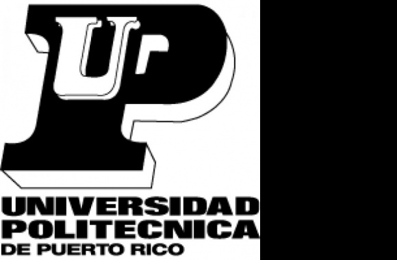 Universidad Politecnica Logo