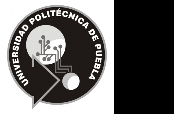 Universidad Politécnica de Puebla Logo