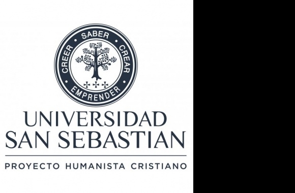 Universidad San Sebastián Logo
