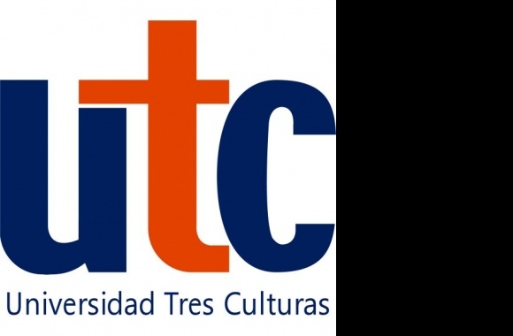 Universidad Tres Culturas Logo