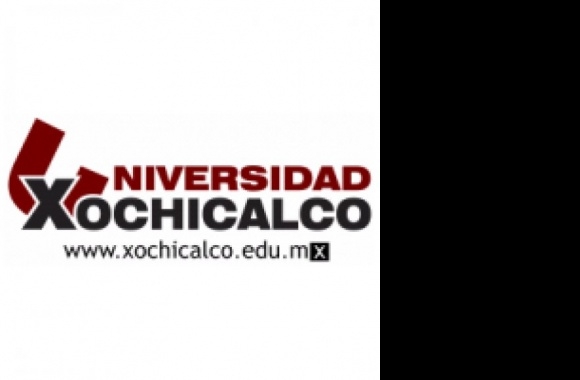 Universidad Xochicalco Logo