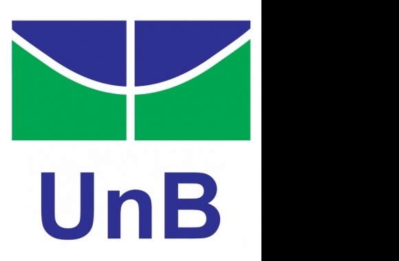 Universidade de Brasila (UnB) Logo