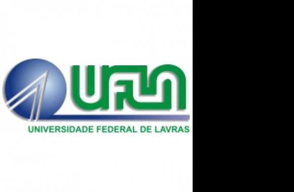 Universidade Federal de Lavras Logo