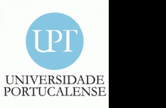 Universidade Portucalense Logo