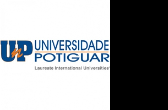 universidade potiguar Logo