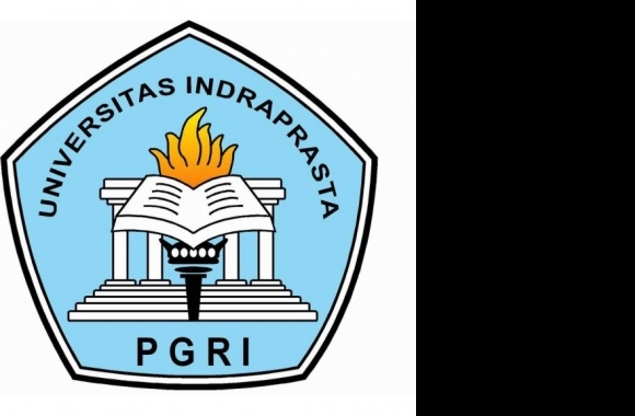 Universitas Indraprasta PGRI Logo