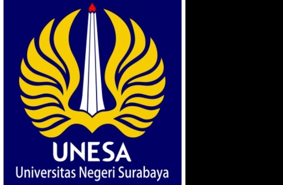 Universitas Negeri Surabaya Logo