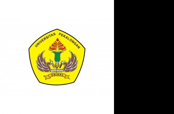 Universitas Pekalongan (Unikal) Logo